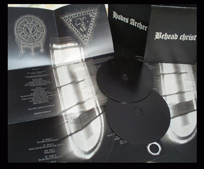 Hades Archer : Hades Archer - Behead Christ